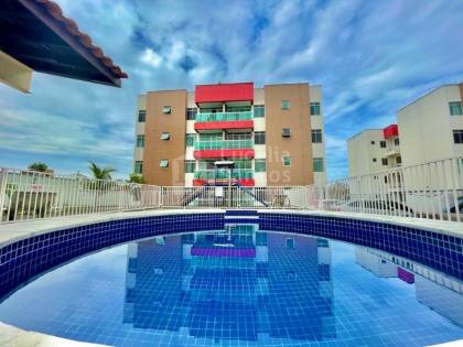 Apartamento à venda no Condomínio Continental Residence - Teresina - PI