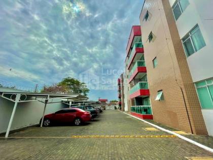 Apartamento à venda no Condomínio Continental Residence - Teresina - PI