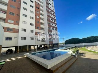 Apartamento à venda no Condomínio Riviera Residence Teresina PI