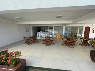 Apartamento à venda no Condomínio Riviera Residence Teresina PI