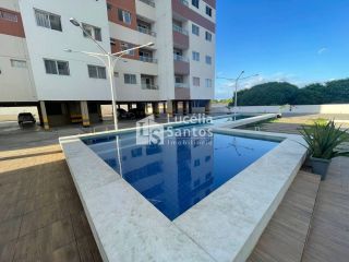 Apartamento à venda no Condomínio Riviera Residence Teresina PI