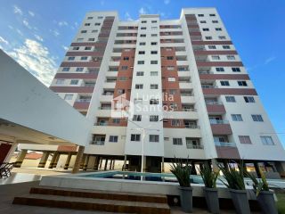 Apartamento à venda no Condomínio Riviera Residence Teresina PI