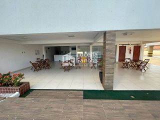 Apartamento à venda no Condomínio Riviera Residence Teresina PI