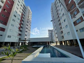 Apartamento à venda no Condomínio Riviera Residence Teresina PI