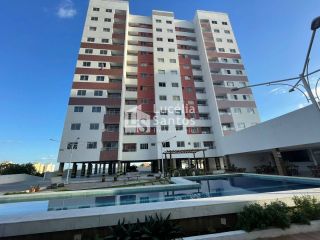 Apartamento à venda no Condomínio Riviera Residence Teresina PI