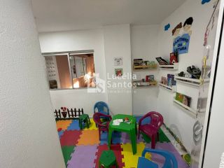 Apartamento à venda no Condomínio Riviera Residence Teresina PI