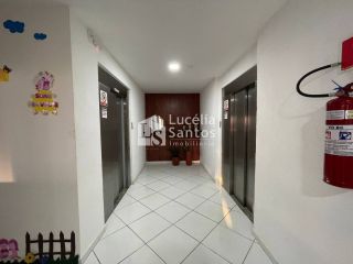 Apartamento à venda no Condomínio Riviera Residence Teresina PI