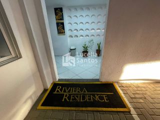 Apartamento à venda no Condomínio Riviera Residence Teresina PI