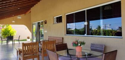 Casa Residencial de Alto Padrão