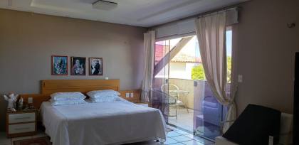 Casa Residencial de Alto Padrão