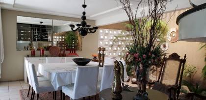 Casa Residencial de Alto Padrão