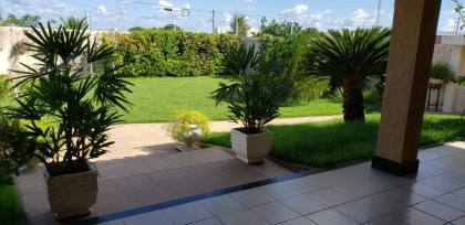 Casa Residencial de Alto Padrão