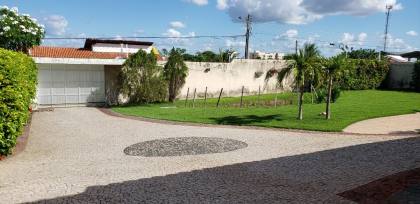 Casa Residencial de Alto Padrão