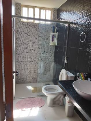 Casa Duplex na Zona Leste