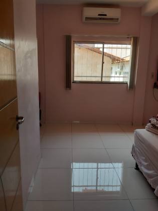 Casa Duplex na Zona Leste