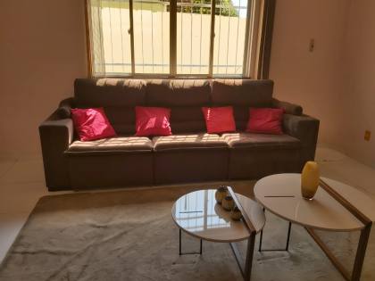 Casa Duplex na Zona Leste