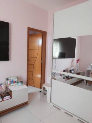 Casa Duplex na Zona Leste