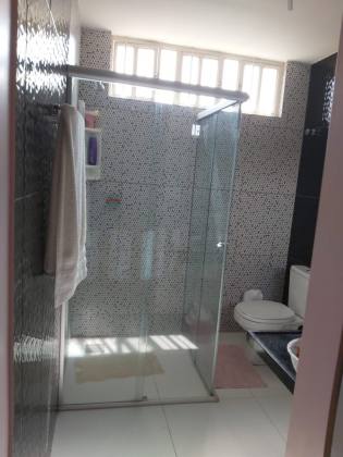 Casa Duplex na Zona Leste