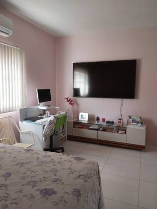 Casa Duplex na Zona Leste