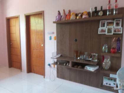 Casa Duplex na Zona Leste