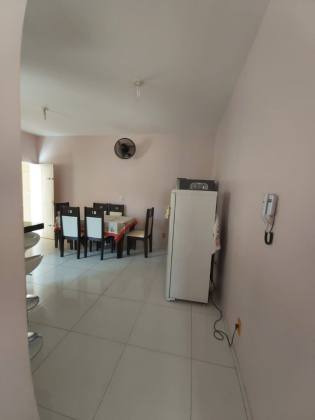 Casa Duplex na Zona Leste