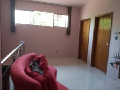 Casa Duplex na Zona Leste