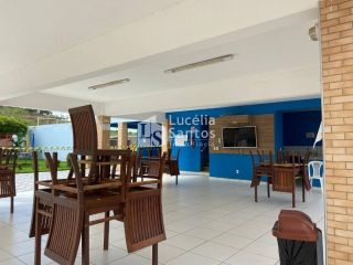 Apartamento mobiliado à venda no Condomínio Solaris Celeste II Teresina PI