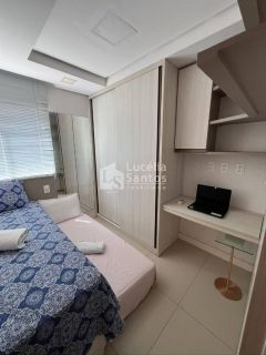 Apartamento mobiliado à venda no Condomínio Solaris Celeste II Teresina PI