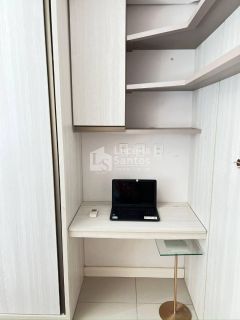 Apartamento mobiliado à venda no Condomínio Solaris Celeste II Teresina PI