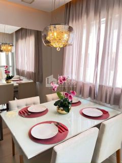 Apartamento mobiliado à venda no Condomínio Solaris Celeste II Teresina PI