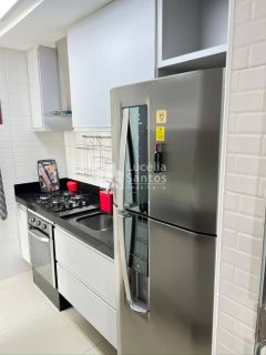 Apartamento mobiliado à venda no Condomínio Solaris Celeste II Teresina PI