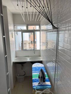 Apartamento mobiliado à venda no Condomínio Solaris Celeste II Teresina PI