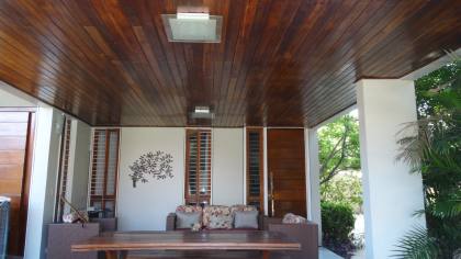 CASA DUPLEX À VENDA NO BAIRRO NOIVOS