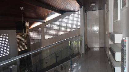 CASA DUPLEX À VENDA NO BAIRRO NOIVOS