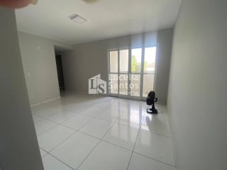 Apartamento à Venda no Condomínio Brisa Sul Residence - Teresina - PI