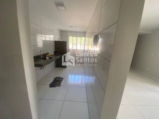 Apartamento à Venda no Condomínio Brisa Sul Residence - Teresina - PI