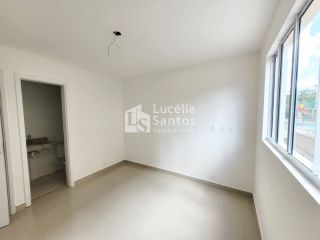 Apartamento à Venda no Condomínio Acqua Blu Residence - Teresina - PI