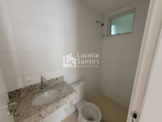 Apartamento à Venda no Condomínio Acqua Blu Residence - Teresina - PI