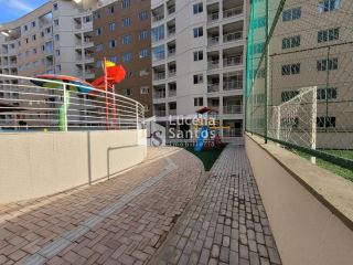 Apartamento à Venda no Condomínio Acqua Blu Residence - Teresina - PI