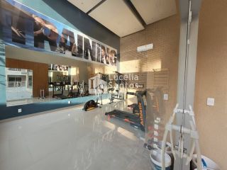 Apartamento à Venda no Condomínio Acqua Blu Residence - Teresina - PI