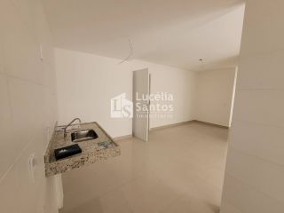 Apartamento à venda no Condomínio Acqua Blu Residence - Teresina - PI