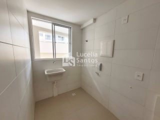 Apartamento à venda no Condomínio Acqua Blu Residence - Teresina - PI