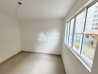 Apartamento à venda no Condomínio Acqua Blu Residence - Teresina - PI