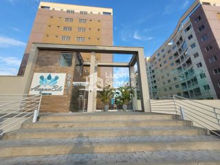 Apartamento à venda no Condomínio Acqua Blu Residence - Teresina - PI