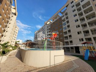 Apartamento à venda no Condomínio Acqua Blu Residence - Teresina - PI