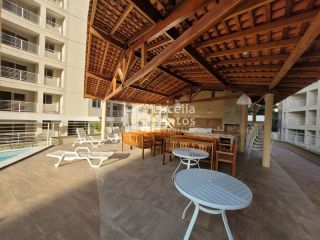 Apartamento à venda no Condomínio Acqua Blu Residence - Teresina - PI