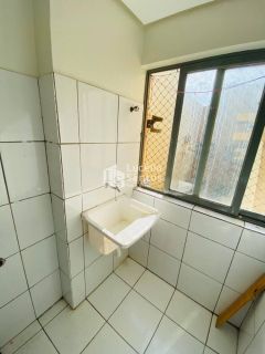 Apartamento à venda no Condomínio Colinas do Poty Teresina PI