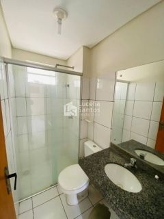 Apartamento à venda no Condomínio Colinas do Poty Teresina PI