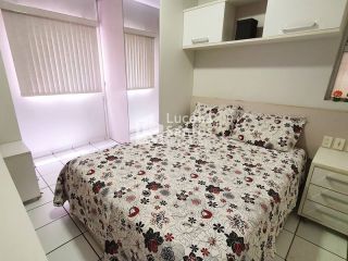 Apartamento à venda no Condomínio Park Rio Sol Teresina PI