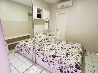 Apartamento à venda no Condomínio Park Rio Sol Teresina PI
